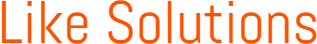 Like Solutions logo